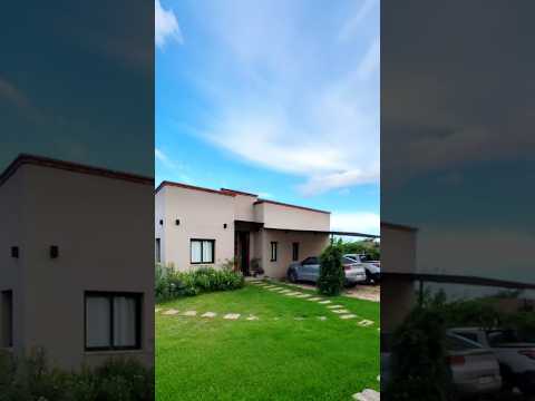 Venta Casa Las Vertientes - Vaqueros - Salta - Argentina