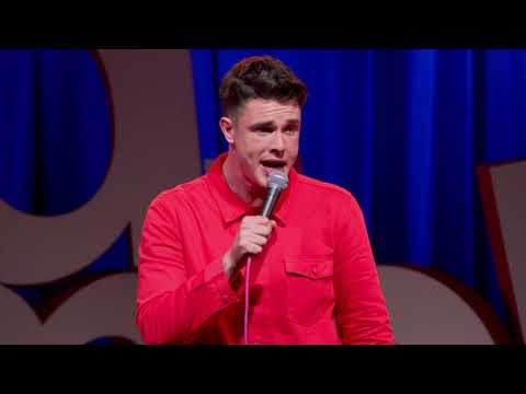 Ed Gamble's Awkward Massage | Blood Sugar (2019)