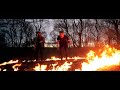 BURY TOMORROW - Man On Fire (OFFICIAL VIDEO)