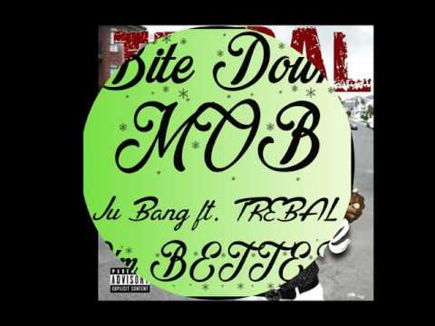 Ju Bang ft.  TREBAL - IM BETTER
