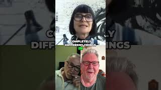 Swing Out Sister; Andy Connell and Corinne Drewery on their Relationship Success