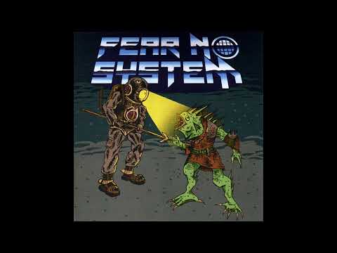 Generali Minerali - Fuck Russia