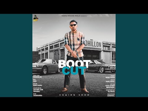 Boot Cut (Full Audio) — watch video