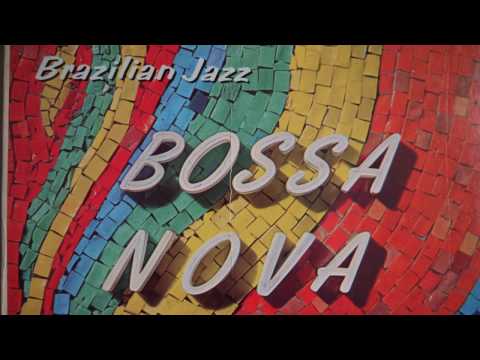 Marco Rizo ‎– Brazilian Jazz  Bossa Nova  (1963) - Mono Canadian Pressing