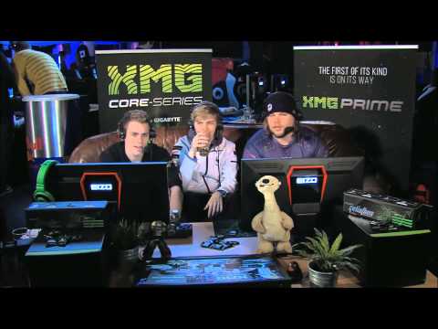 The McDonald's story