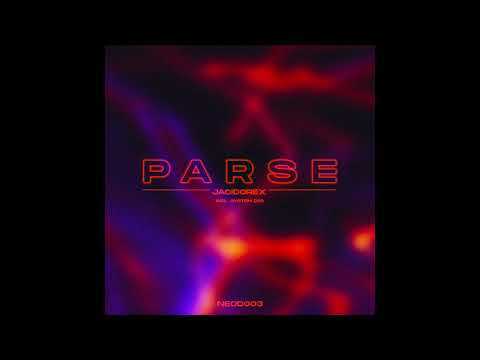 Jacidorex - System 258 [NEOD003]