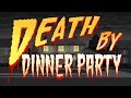 American Dad Death By Dinner Party