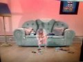 Big Comfy Couch One Step At A Time 10 Second Tidy Extremely High Version