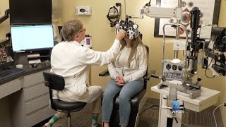 GBMC Rx: Eye Center at Joppa Road