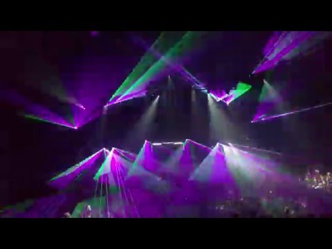 Paul Van Dyk Part 2 (Ending) - Home @ Dreamstate SF 2016 Day 1 [1080P]
