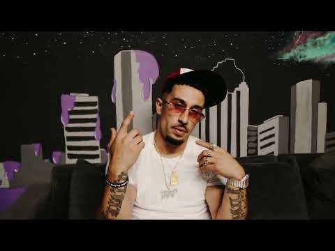 BFG Gwap - Grown Man (Official Music Video) Shot By Trilvibes