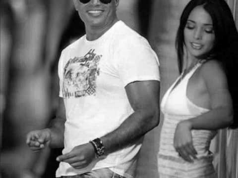 Angela Dimitriou ft. Amr Diab - Elleos (Greek, Arabic)