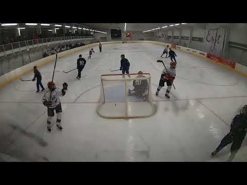 K-Espoo U15 I vs HIFK U15 (30.8.2025)