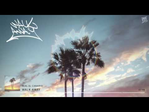 REAL EL CANARIO - Walk Away (Extended Version)