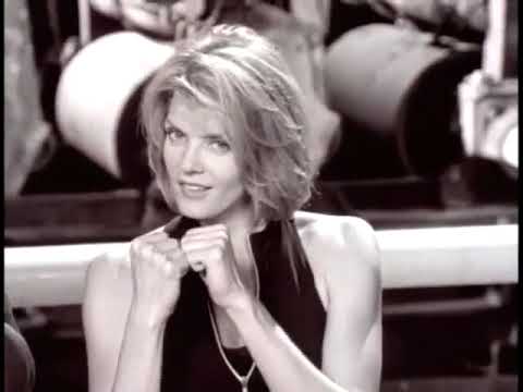 Kathy Smith's Aerobox Workout