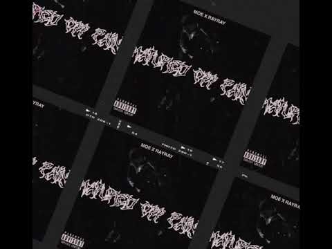 Moe X RayRay — “Matured Off Pain” (Official Audio)