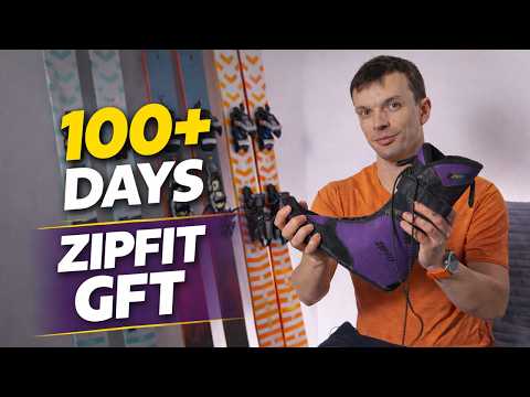 ZipFit GFT After 100+ Days – Worth It?