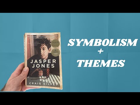 JASPER JONES - PART 2 - A Summary For Classroom Use (Warning: Spoilers)