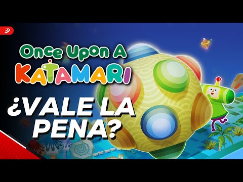 Apple Arcade estrena nuevos juegos de Katamari y Space Invaders en abril