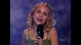 American Juniors - Jordan McCoy   More Today Than Yesterday 07 01 03 2003