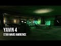 Rebel Base  | Star Wars Ambience | Chatter, Base Sounds, No Music