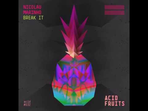 AF032 // Nicolau Marinho, Henrique Dessanti - Break It (Original Mix) OUT NOW***
