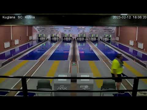 PRVENSTVO 2.HKLS  14 KOLO  KK KUTINA - KUTINA -- KK OBRTNIK - OROSLAVJE