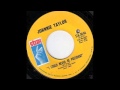 JOHNNIE TAYLOR "I Could Never Be President" (1969)