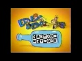The Cartoon Network Powerhouse Era Bumpers Collection