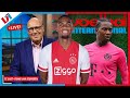 Voetbal International LIVE: Feyenoord, FC Utrecht & Groeibriljant Gravenberch
