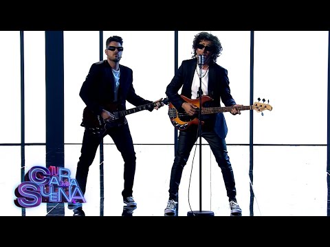 David Fernández es Pereza – TCMS9. Gala 14