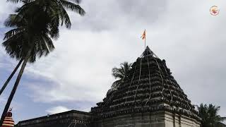 Halasi - Historic Temple in Belagavi Karnataka