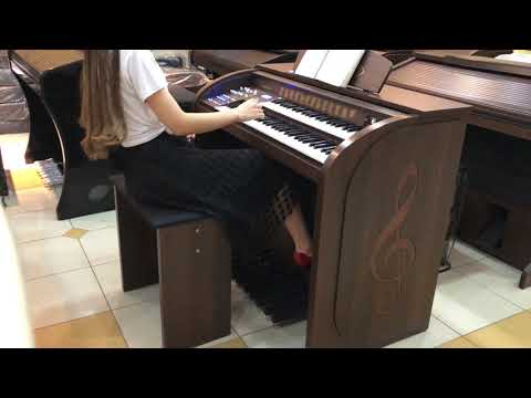 Órgão Eletrônico DIGITAL ACORDES AC500 - Loja GUIMARÃES COMERCIAL - Instrumentos