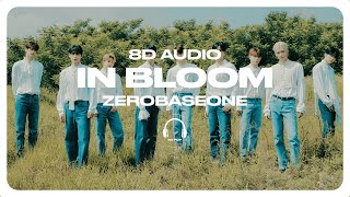 Cover art for In bloom
