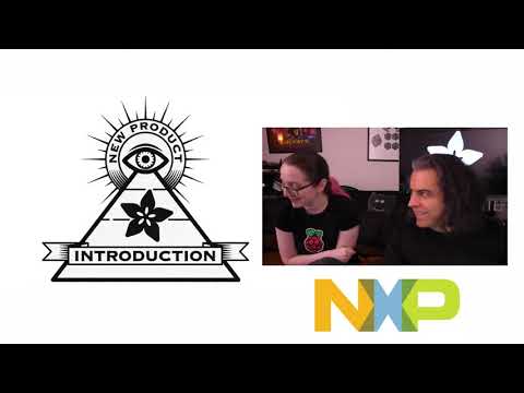 EYE on NPI – SLN-VIZNAS-IOT Secure Facial Recognition Solution #EyeOnNPI #DigiKey @NXP @DigiKey