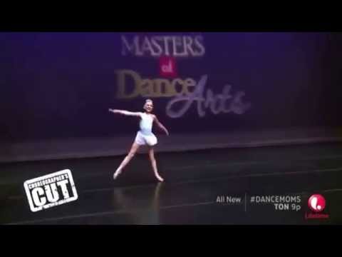 Dance Moms - Audio Swap - Don't Stay Low