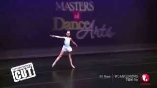 Dance Moms - Audio Swap - Don&#39;t Stay Low