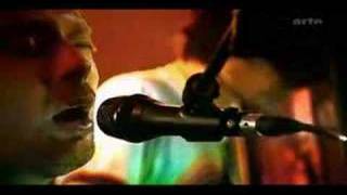 Radiohead - Knives out (Live in Paris '03)