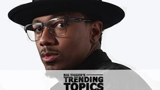 Nick Cannon Explains New Song "Divorce Papers" + Nick Young and Iggy Split: The Big Tigger Show