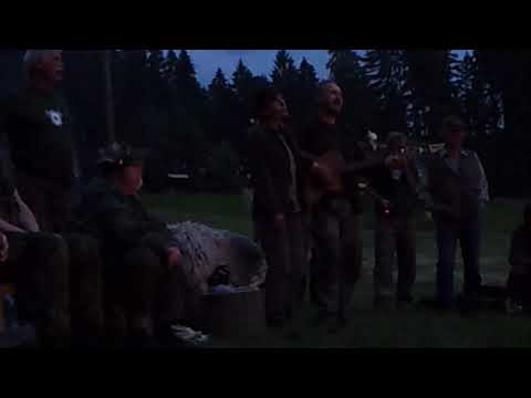 TO Hells Deviles 65. - Kovboj a Ája (Země tří sluncí)