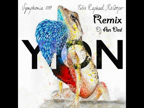 Felix Raphael - Symphonia (Remix An Deé)
