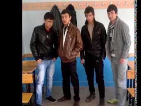 Esir Felek - Komşu Kızı