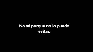 Malú - Caos (Letra)