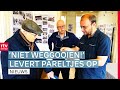 Inzameling spullen uit de Tweede Wereldoorlog succes & nieuwe expositie C+B Museum | Drenthe Nu