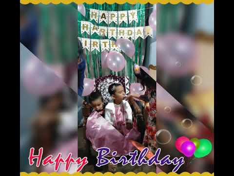 Happy birthday Gargi