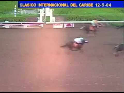 el clásico del caribe-2,004.