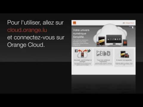 comment installer enregistreur tv orange