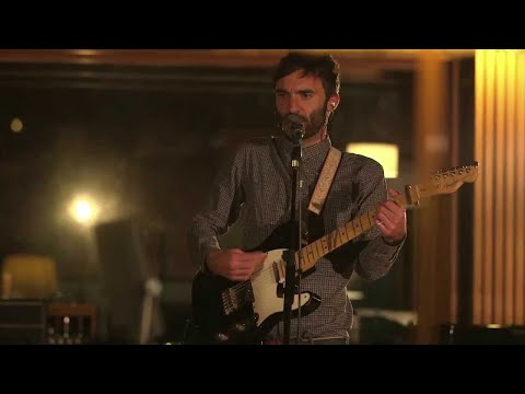 TALISCO "Your Wish" live @ Alcaline (France 2)