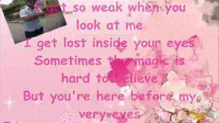 no ordinary love lyrics-mymp.