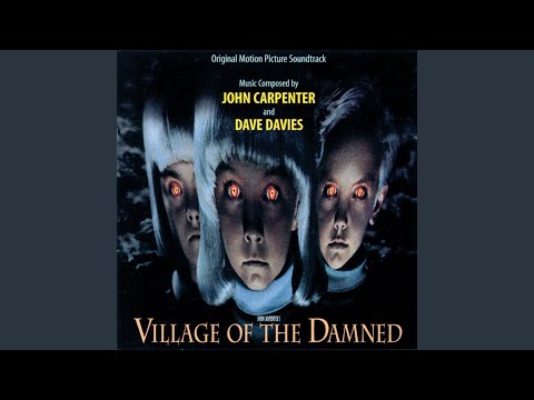 March Of The Children